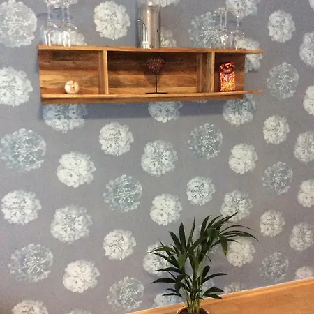 Ferienwohnung Schmitz Serrig Buitenkant foto