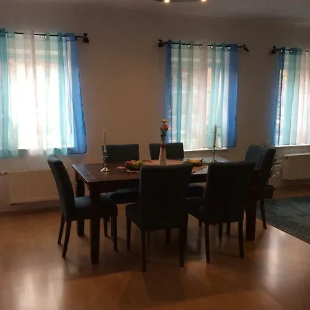 Ferienwohnung Schmitz Serrig Buitenkant foto
