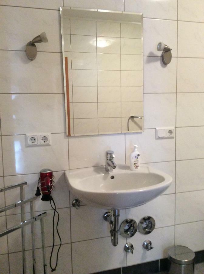 Apartment Schmitz *