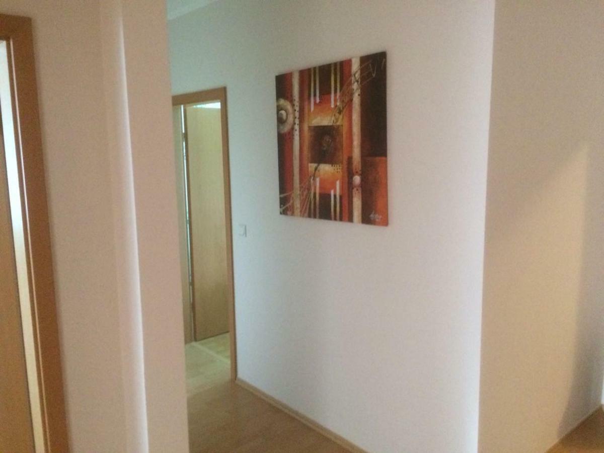Apartment Schmitz