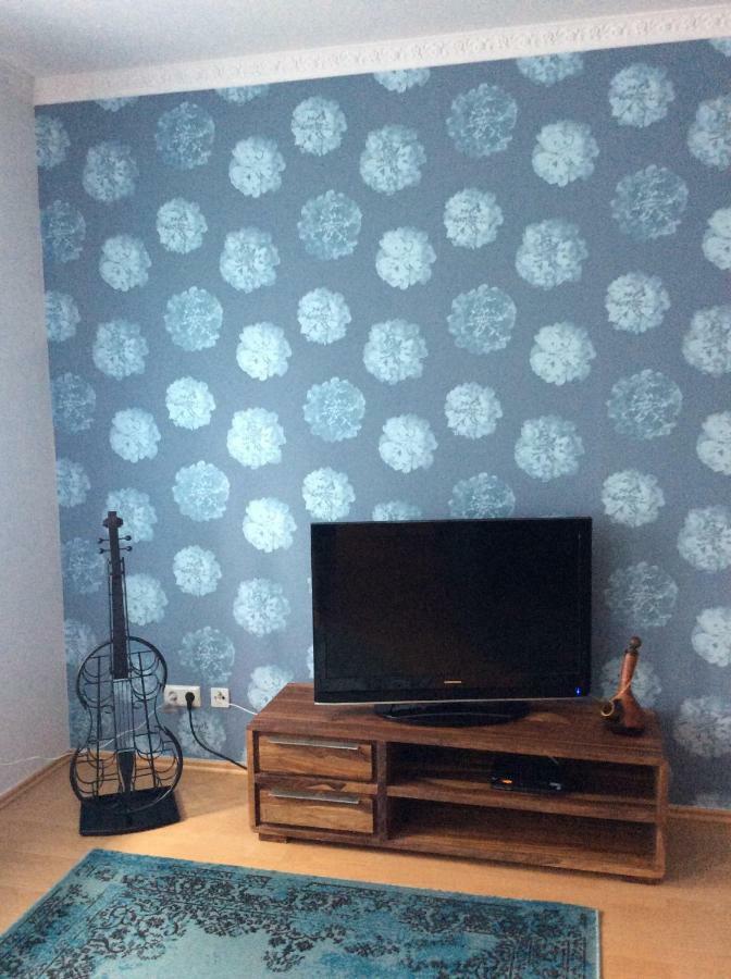Apartment Schmitz Serrig